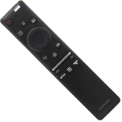 Mando a distancia original Samsung 49Q60R QLED Mando a distancia original Samsung 49Q60R QLED