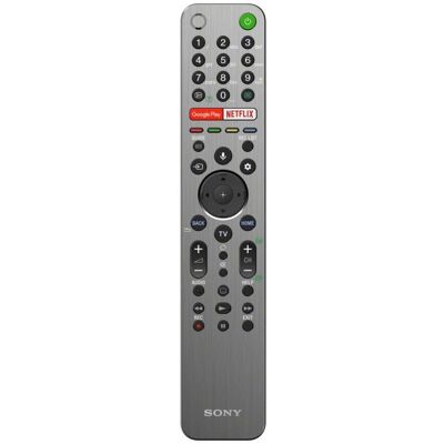 Sony RMF-TX600E Mando a Distancia Universal Compatible con Televisores Sony Sony RMF-TX600E Mando a Distancia Universal Compatible con Televisores Sony