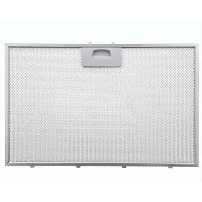 Filtro Campana Extractora Teka 280x 440 Mm 81455031 Filtro Campana Extractora Teka 280x 440 Mm 81455031