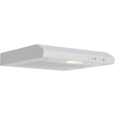 Campana extractora Respekta DH 520 WL aire saliente 50 cm LED Campana extractora Respekta DH 520 WL aire saliente 50 cm LED