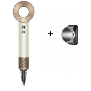 Arzopa Súper Hair Dryer Secador de Pelo 1600W Profesional Blanco Arzopa Súper Hair Dryer Secador de Pelo 1600W Profesional Blanco