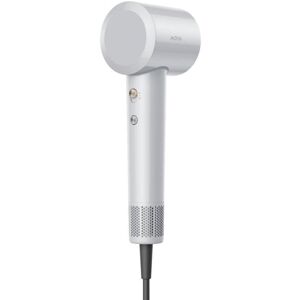 Secador de pelo MOVA Turbo 110000 RPM 65 m/s 55 m³/h Blanco Secador de pelo MOVA Turbo 110000 RPM 65 m/s 55 m³/h Blanco
