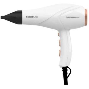 Secador de pelo Taurus Fashion 2600 Ionic - Secador de pelo Secador de pelo Taurus Fashion 2600 Ionic - Secador de pelo