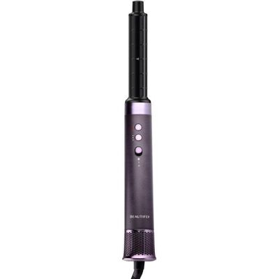 Beautifly Flow Pro Styler - 7 accesorios, rizado automático, aire frío, control de volumen Beautifly Flow Pro Styler - 7 accesorios, rizado automático, aire frío, control de volumen
