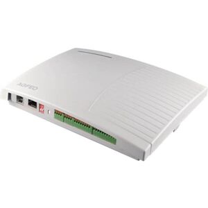 Puente de conferencia AGFEO Connect Box ES-Smart Gigabit Ethernet PoE 12V Puente de conferencia AGFEO Connect Box ES-Smart Gigabit Ethernet PoE 12V