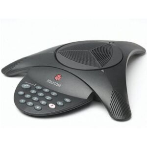 Poly 2200-15100-122 Teléfono IP - Teléfono IP Poly 2200-15100-122 Teléfono IP - Teléfono IP