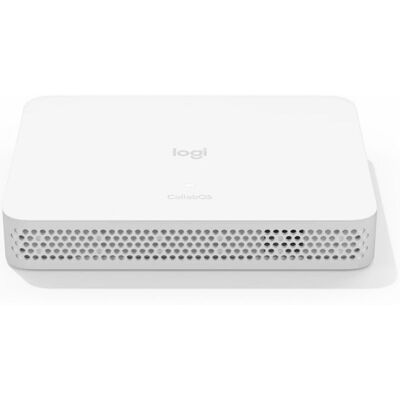 Logitech RoomMate Sistema de Videoconferencia Blanco Logitech RoomMate Sistema de Videoconferencia Blanco