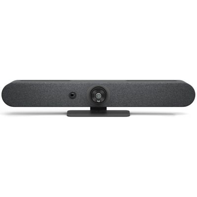 Logitech Rally Bar Mini Sistema de Videoconferencia 4K Grafito Logitech Rally Bar Mini Sistema de Videoconferencia 4K Grafito