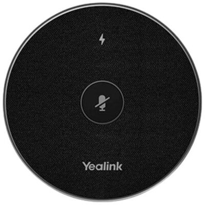 Micrófono Yealink VCM36-W - Accesorio para videoconferencias Micrófono Yealink VCM36-W - Accesorio para videoconferencias