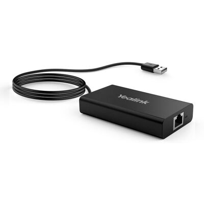 Extensor Yealink BYOD-Extender Negro 7.5 m USB Extensor Yealink BYOD-Extender Negro 7.5 m USB