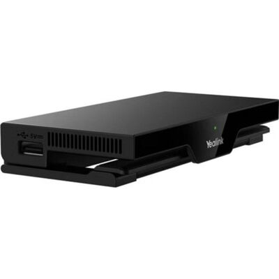 Sistema de Presentación Inalámbrico Yealink RoomCast E2 4K Ultra HD Sistema de Presentación Inalámbrico Yealink RoomCast E2 4K Ultra HD