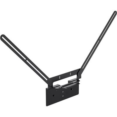 Haltere TV Yealink VB-TVMount-01 para MeetingBar A50 y A40 Haltere TV Yealink VB-TVMount-01 para MeetingBar A50 y A40
