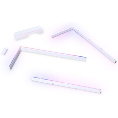 Phanteks NV5 Premium LED Kit 3x Módulos D-ARGB para Caja NV5 Blanca Phanteks NV5 Premium LED Kit 3x Módulos D-ARGB para Caja NV5 Blanca
