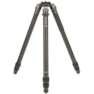 Trípode Benro TMTH43C Mammoth Carbono Serie 4 carga pesada y plataforma 75mm Trípode Benro TMTH43C Mammoth Carbono Serie 4 carga pesada y plataforma 75mm