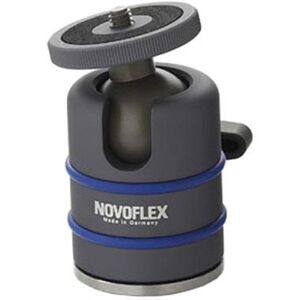 Rótula Novoflex Ball30 (5 Kg Máx.) Rótula Novoflex Ball30 (5 Kg Máx.)