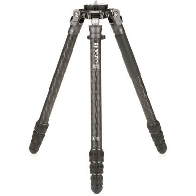 Trípode Benro TMTH34C Mammoth Serie 3 Carbono 4 Secciones resistente Trípode Benro TMTH34C Mammoth Serie 3 Carbono 4 Secciones resistente