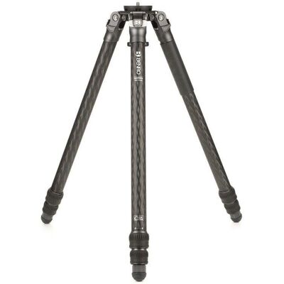 Trípode Benro TMTH43C Mammoth Carbono Serie 4 carga pesada y plataforma 75mm Trípode Benro TMTH43C Mammoth Carbono Serie 4 carga pesada y plataforma 75mm