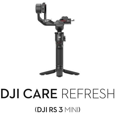 Dji Care Rs3 Mini 1 Año / Ar0051938 Dji Care Rs3 Mini 1 Año / Ar0051938
