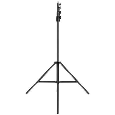 Trípode de iluminación Neewer 400 cm con amortiguación de aire Trípode de iluminación Neewer 400 cm con amortiguación de aire
