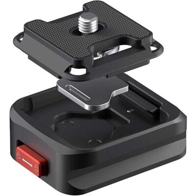Soporte rápido Freewell FW-TPQR con montura para trípode Soporte rápido Freewell FW-TPQR con montura para trípode