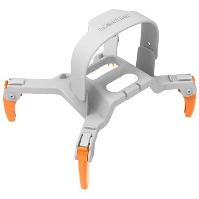 Soporte elevador Sunnylife para DJI Flip naranja Soporte elevador Sunnylife para DJI Flip naranja