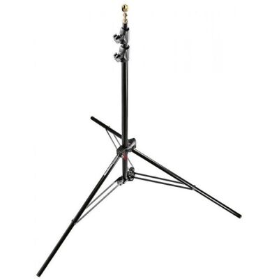 Manfrotto 1052BAC Compact Soporte de Equipos de Iluminación Manfrotto 1052BAC Compact Soporte de Equipos de Iluminación