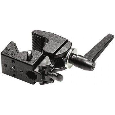 Manfrotto Súper pinza Manfrotto Súper pinza
