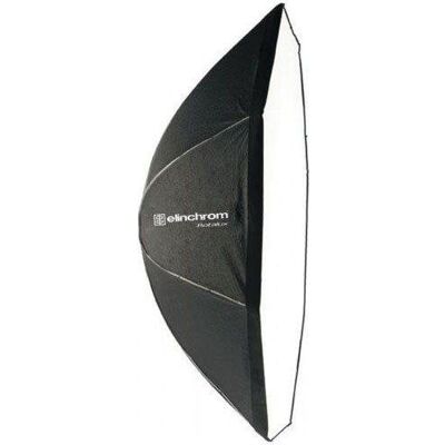 Softbox Elinchrom Rotalux Octabox 135 cm doble difusor para luz suave Softbox Elinchrom Rotalux Octabox 135 cm doble difusor para luz suave