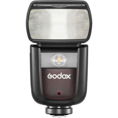 Flash Godox V860III para Pentax TTL 76Ws batería Li-Ion sistema X 2.4G Flash Godox V860III para Pentax TTL 76Ws batería Li-Ion sistema X 2.4G