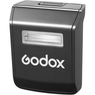 Godox SU-1 Flash externo para V1Pro - Luz para retratos desmontable Godox SU-1 Flash externo para V1Pro - Luz para retratos desmontable