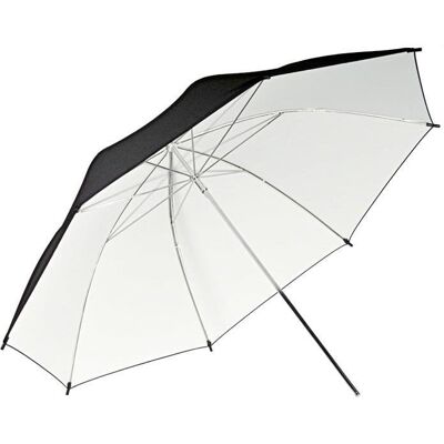 Reflector de estudio Godox UB-004 101 cm doble cara blanco y negro Reflector de estudio Godox UB-004 101 cm doble cara blanco y negro