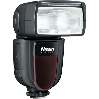 Flash Nissin Di700A + Air 1 Inalámbrico 8 Canales Flash Nissin Di700A + Air 1 Inalámbrico 8 Canales