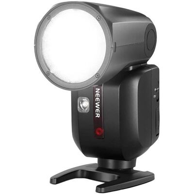 Flash Speedlite Neewer Z2PRO-S para Sony 76Ws TTL HSS 1/8000s Flash Speedlite Neewer Z2PRO-S para Sony 76Ws TTL HSS 1/8000s