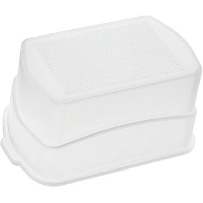 Walimex Difusor de Flash para Canon 430EXII Walimex Difusor de Flash para Canon 430EXII
