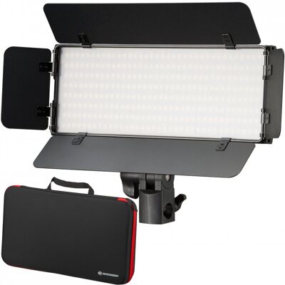 Bresser PT-30B-II Antorcha LED Regulable Bresser PT-30B-II Antorcha LED Regulable