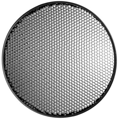 Bresser M-19 Panal de Abeja 25° 4x4 mm para Reflector M-13 Bresser M-19 Panal de Abeja 25° 4x4 mm para Reflector M-13