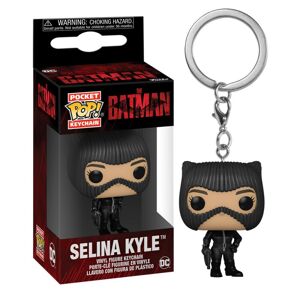funko-inc Funko Pop Keychain The Batman Selina Kyle