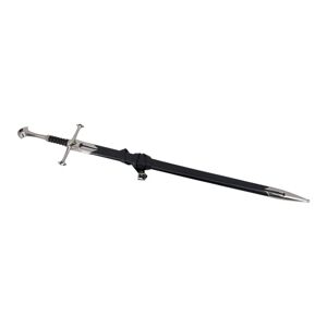 amont Réplica Espada Andúril Aragorn El Señor de Los Anillos 109cm