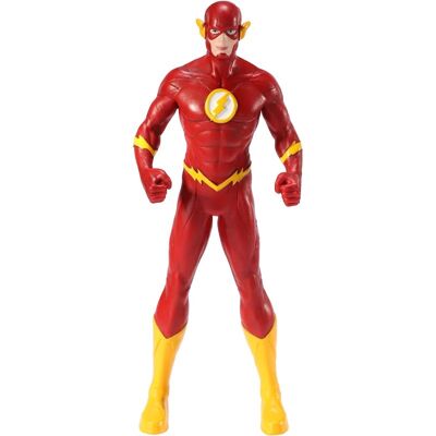 noble-collection Noble Collection DC Comics Figura Flexible Flash 14cm noble-collection Noble Collection DC Comics Figura Flexible Flash 14cm