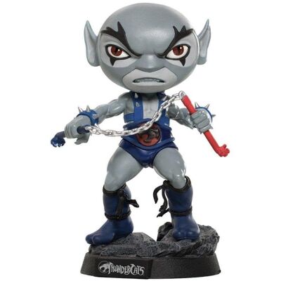 iron-studios Figura Iron Studios Minico Thundercats Panthro Coleccionable de Alta Precisión iron-studios Figura Iron Studios Minico Thundercats Panthro Coleccionable de Alta Precisión