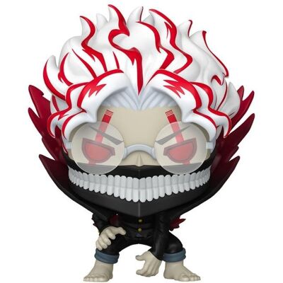 funko-brand Figura coleccionable FUNKO POP! 90667 Okarun Dandadan multicolor vinilo funko-brand Figura coleccionable FUNKO POP! 90667 Okarun Dandadan multicolor vinilo