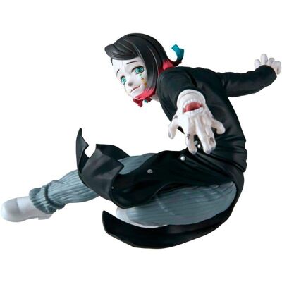 Figura Banpresto Demon Slayer Enmu Vibration Stars diseño detallado anime Figura Banpresto Demon Slayer Enmu Vibration Stars diseño detallado anime