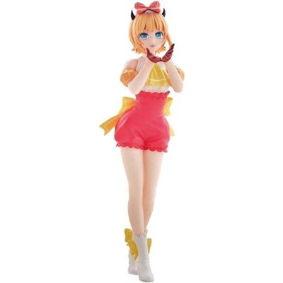 Figura Memcho Banpresto Oshi No Ko Pop In 2ver Detallada Coleccionista Figura Memcho Banpresto Oshi No Ko Pop In 2ver Detallada Coleccionista