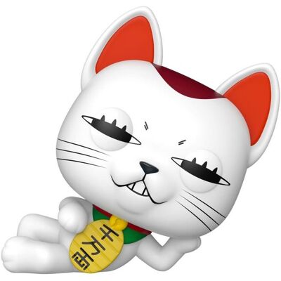 funko-brand Figura coleccionable Funko POP! 90665 Turbo Granny Dandadan Multicolor Vinilo 81 mm funko-brand Figura coleccionable Funko POP! 90665 Turbo Granny Dandadan Multicolor Vinilo 81 mm