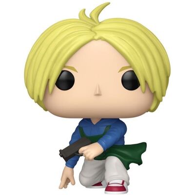 funko-brand Figura Coleccionable FUNKO POP! Sakamoto Days Shin Asakura funko-brand Figura Coleccionable FUNKO POP! Sakamoto Days Shin Asakura