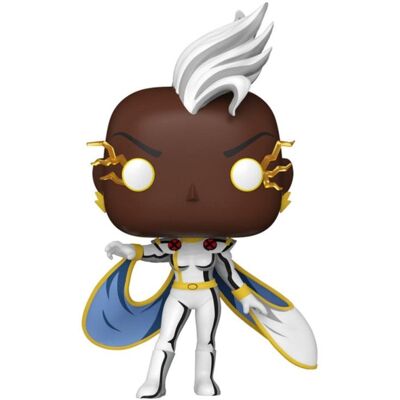 funko-brand Figura coleccionable Funko Pop! Storm de X-Men funko-brand Figura coleccionable Funko Pop! Storm de X-Men