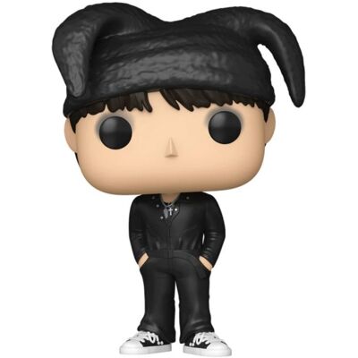 funko-brand Figura coleccionable Funko Pop! J-Hope de BTS funko-brand Figura coleccionable Funko Pop! J-Hope de BTS