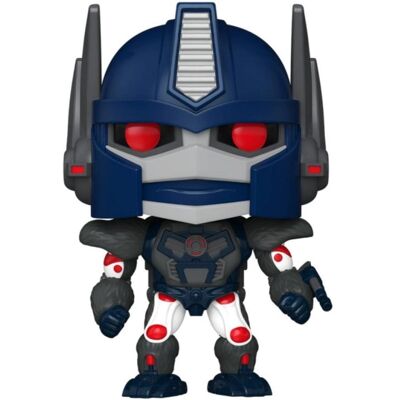 funko-brand Figura coleccionable Funko Pop! Optimus Primal Transformers 122 mm funko-brand Figura coleccionable Funko Pop! Optimus Primal Transformers 122 mm