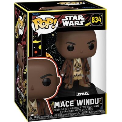 funko-inc Figura Funko Pop! Star Wars Captain Fordo Vinilo Coleccionable funko-inc Figura Funko Pop! Star Wars Captain Fordo Vinilo Coleccionable