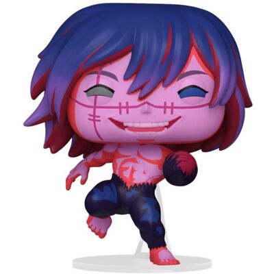 funko-inc POP Animation: JJK- Mahito(Dril) FUNKO Pop! Vinyl MULTIPLATAFORMA funko-inc POP Animation: JJK- Mahito(Dril) FUNKO Pop! Vinyl MULTIPLATAFORMA